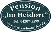 Pension im Heidort, Boardinghouse Bremen