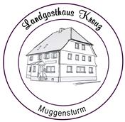 Landgasthaus Kreuz in Muggensturm