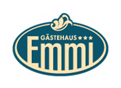 Logo von Gästehaus Emmi