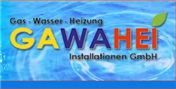 Logo von Gawahei Installationen GmbH