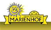 Logo von Hotel - Restaurant Marienhof