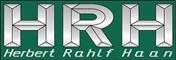 Logo von Herbert Rahlf - HR-TOOLS