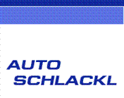 Logo von Auto Schlackl - Heinz Schlackl