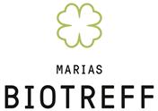 Logo von Marias Biotreff
