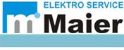 Logo von Elektro Service Maier