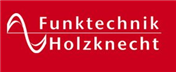 Logo von Funktechnik Holzknecht GmbH