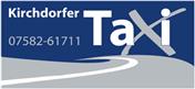 Logo von Kirchdorfer Taxi GmbH & Co KG