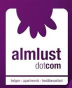 Logo von Almlust GmbH