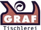 Logo von Tischlerei Graf OG