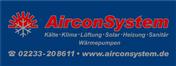 Logo von Airconsystem GmbH