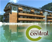 Logo von Ferienanlage Central GmbH