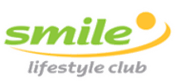 Logo von Smile Lifestyle Club