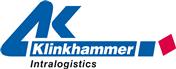 Logo von Klinkhammer Intralogistics GmbH
