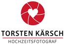 Hochzeitsfotograf für Köln, Bonn und Düsseldorf - Torsten Kärsch - Logo