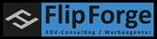Logo von FlipForge e.U.