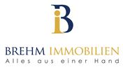 Logo von Brehm Immobilien GmbH