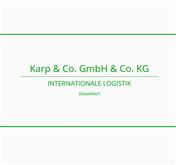 Internationale Logistik