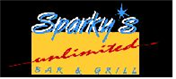 Logo von Sparkys Erlebnis Gastronomie- Betriebs GmbH