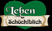 Logo von Pension Schöcklblick