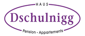 Logo von Pension Dschulnigg