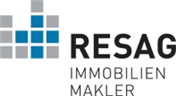 Logo von RESAG Immobilienmakler GmbH