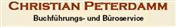 Logo von Peterdamm 