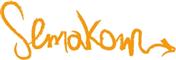 Logo von semakom    