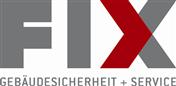 Logo von FIX Gebäudesicherheit + Service GmbH