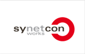 Logo von synetcon networks GmbH