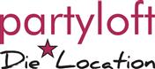 partyloft - die Location