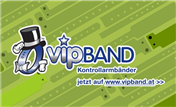 Logo von VIPBAND Victoria Awards