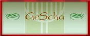 Logo von Gescha - Gerhard Schaffer - Schlosserei
