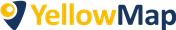 Logo von YellowMap GmbH