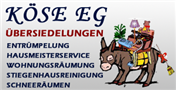 Logo von Firma Köse EG
