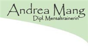 Logo von Mentaltrainerin Mang Andrea