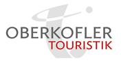 Logo von Reisen Österreich - Touristik Partner Oberkofler e.U.