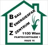 Logo von Bau-Energiesparzentrum