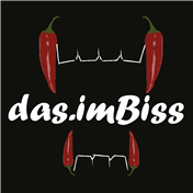 Logo von das.imBiss