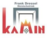 Logo von Ofenbau- und Fliesenfachgeschäft Frank Dressel