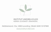 Logo von Institut Andrea Eiler