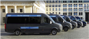 Behindertenfahrdienst