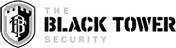 Logo von THE BLACK TOWER SECURITY e.U. - THE BLACK TOWER SECURITY