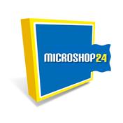 Logo von Microshop24