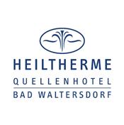 Logo Quellenhotel Heiltherme Bad Waltersdorf
