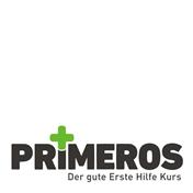 Logo von PRIMEROS Erste Hilfe Kurs Bad Reichenhall