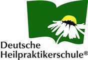 Logo von Deutsche Heilpraktikerschule®