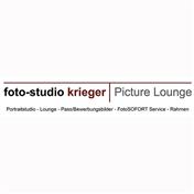 Logo von foto-studio krieger PictureLounge