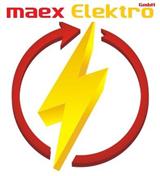 maex Elektro GmbH Logo