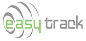 Logo von Easytrack GPS Ortungssysteme