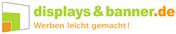 Logo von displays-und-banner